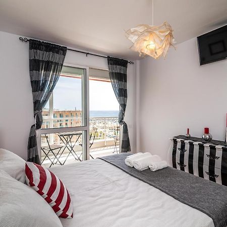 Vb Diana 1Bdr Sea Views Apt Benalmadena Ngoại thất bức ảnh