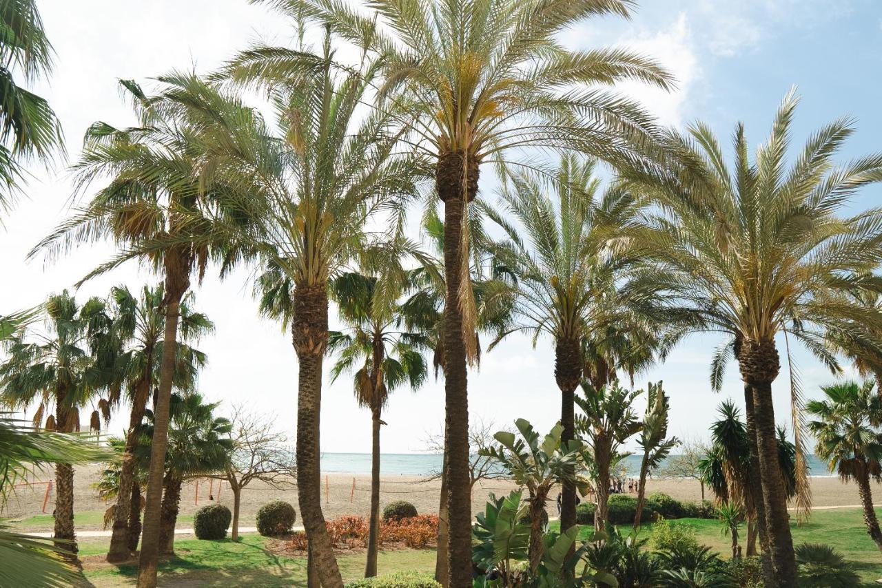 Vb Diana 1Bdr Sea Views Apt Benalmadena Ngoại thất bức ảnh