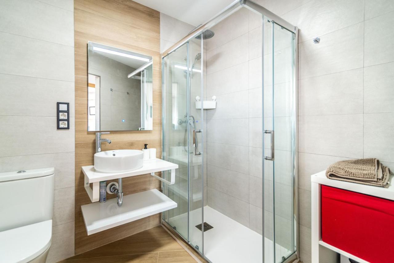 Vb Diana 1Bdr Sea Views Apt Benalmadena Ngoại thất bức ảnh